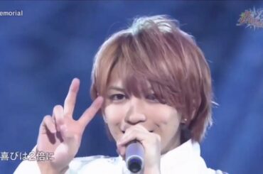 King & Prince【岩橋玄樹】歌唱シーン まとめ