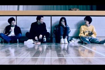 内山拓也監督作『佐々木、イン、マイマイン』『青い、森』『ヴァニタス』3作品連続公開／予告編