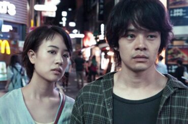 池松壮亮、石橋静河ら出演!映画『映画 夜空はいつでも最高密度の青色だ』予告編 池松壮亮、石橋静河ら出演!映画『映画 夜空はいつでも最高密度の青色だ』予告編