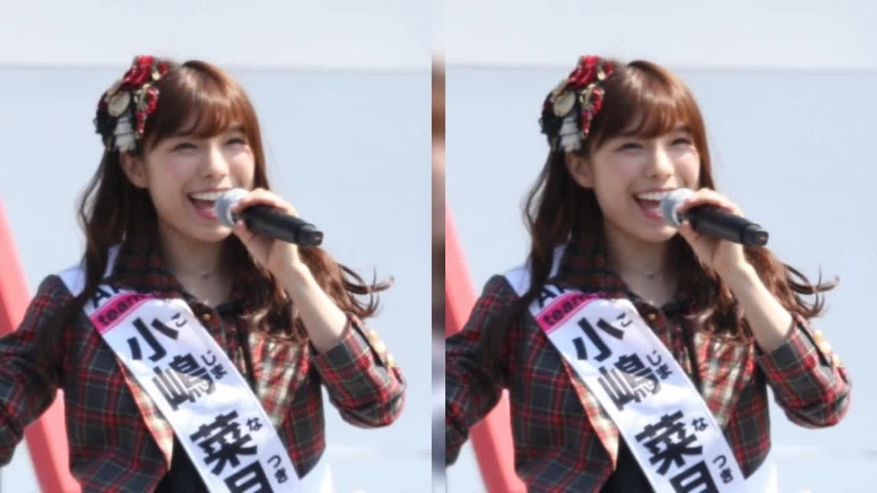 ニュース – 元AKB48小嶋菜月 3月末で芸能界引退「幸せな10年間をありがとうございました」 ニュース - 元AKB48小嶋菜月 3月末で芸能界引退「幸せな10年間をありがとうございました」