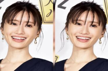 ニュース -  松本まりか　馬に押し倒されて「なんか久々に怖くて泣いた」