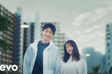 上白石萌音×内澤崇仁(androp) - 「ハッピーエンド」MV