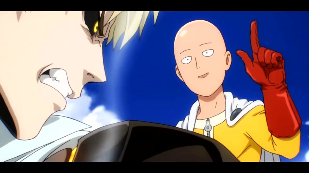 アニメ神作画シーン集 10選 Top10 Epic Anime Moments アニメ神作画シーン集 10選 Top10 Epic Anime Moments