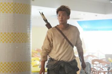 竹内涼真主演「君と世界が終わる日に」Season1【ダイジェスト映像】