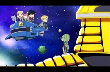 Edens Zero anime Ending 1