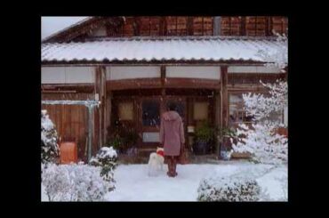 白戸家「母に会いに2010・冬」篇 180秒