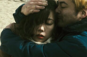 山田孝之＆仲里依紗が泣き叫ぶ…　佐藤二朗監督映画「はるヲうるひと」本予告映像公開
