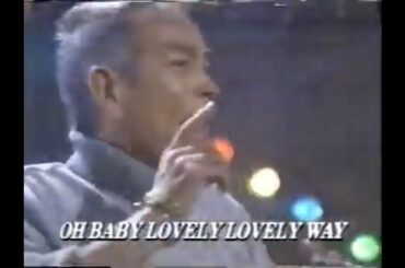 ジェリー藤尾 ラブリー（小沢健二）