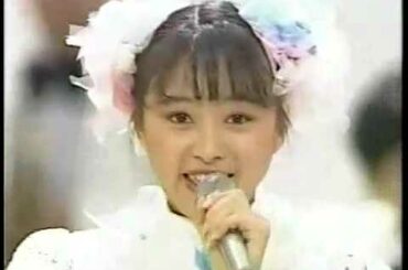 渡辺美奈代 Too Adult