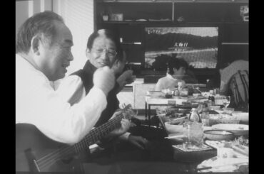 曖昧みんなドリーマー 夜ハ短シ