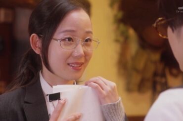 《年下彼氏》Bạn Trai Kém Tuổi | Ep 5-6 Phim Nhật Bản