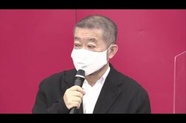 辞任の五輪式典統括・佐々木氏の後任置かず