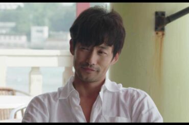 竹野内豊・主演『ニシノユキヒコの恋と冒険』予告編