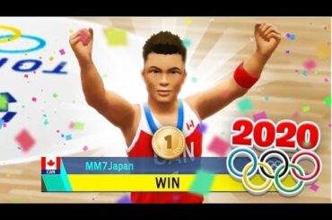 WINNING MY FIRST GOLD MEDAL (Tokyo 2020)