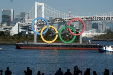 The Tokyo Olympic Games are on: AOC rejects cancellation rumours