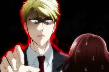 本物のまつ毛全部抜くぞ！！【恋と呼ぶには気持ち悪い 1話】