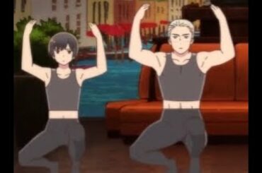 hetalia world stars episode release schedule!