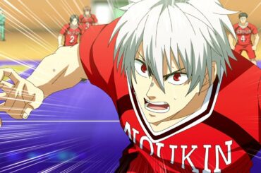 「灼熱カバディ」PV　“走る格闘技”カバディに懸ける青春　人気スポ根マンガ原作