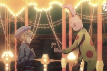 【カードファイト‼︎ヴァンガードoverDress】エンディングテーマ『Y』中毒になる動画