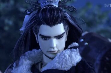 刃無鋒 Edgeless Blade