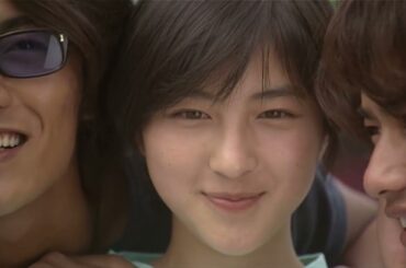 Beach Boys ビーチボーイズ    反町隆史、竹野内豊、広末涼子