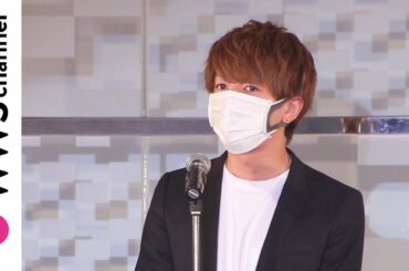大倉士門がベストオブミス埼玉大会2021に大会ゲストとして登場！
