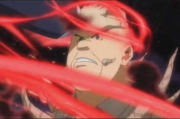 新僕のヒーローアカデミア「面影」ヒロアカTVアニメ5期 第2話【FULL】