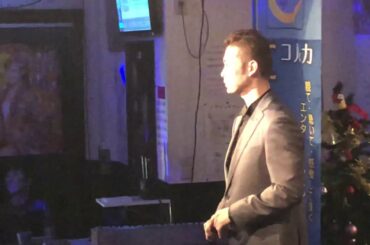 オリジナル曲   二人の澪(み)をつくし  宝馬ショーゴ