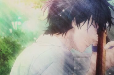 「ましろのおと」PV公開　津軽三味線×青春　島崎信長が主人公に　「月刊少年マガジン」人気作がテレビアニメ化