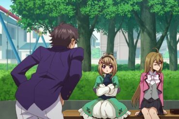 Cardfight!! Vanguard overDress Episode 1 English Subbed Full  - カードファイト!! ヴァンガード overDress1話