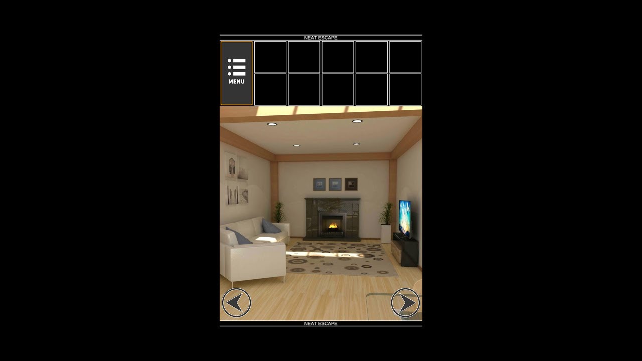 脱出ゲーム クリスマス2 攻略動画 Official Neatescape Tkhunt