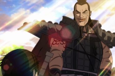 TVアニメ「キングダム」魂を揺さぶる！レコメンドムービー：第1シリーズ　38話「継承」