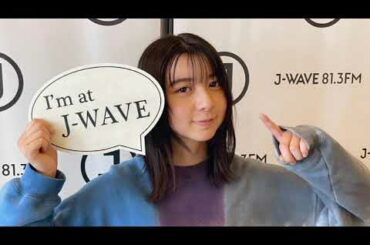 #LOVEFAV#１(4月3日)　上白石萌歌