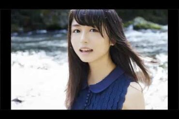 【欅坂46】長濱ねる写真集動画×アンビバレント