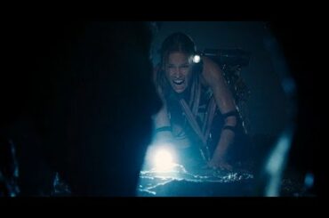 The Cave Trailer [2005]