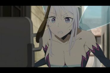 【究極進化したフルダイブRPGが現実よりもクソゲーだったら】如月玲於奈・・・ベストフレンドキラ―💦