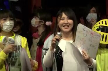 ひな祭り！女性ゲーム実況者歌合戦 後編