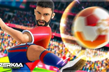 FIFA 2020 IN THE OLYMPICS? (Tokyo 2020)