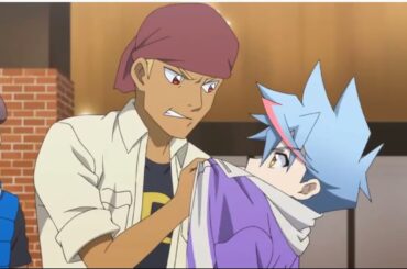 新幹線変形ロボ シンカリオンZ THE ANIMATION | Episode 1 ( EG SUB)