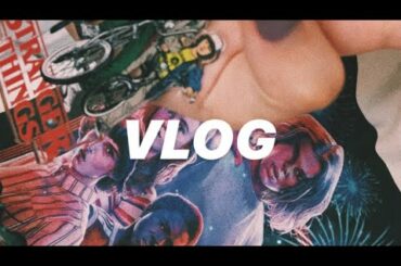 【vlog】最近の購入品紹介【ナイス】