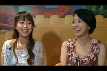 渡辺美奈代親子・自宅公開＋西村知美親子