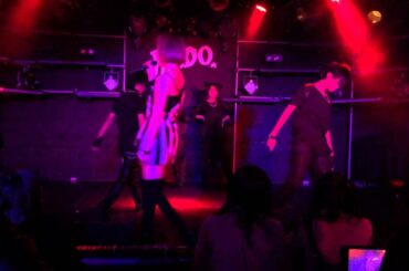 橋本萌花 live Lolipop