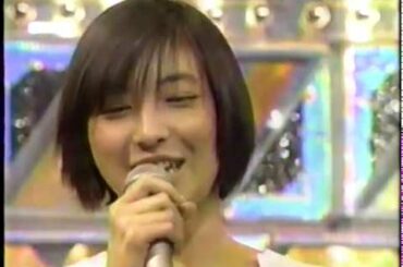 広末涼子　ポップジャム