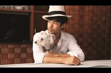 竹野内豊が稀代のモテ男だが最後は必ずフラれてしまう主人公に／映画『ニシノユキヒコの恋と冒険』予告編