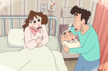 「クレヨンしんちゃん」5年間の野原家、父ひろしの心情　“とーちゃん”にささぐアニメ　「ロボとーちゃん」の高橋渉監督描く