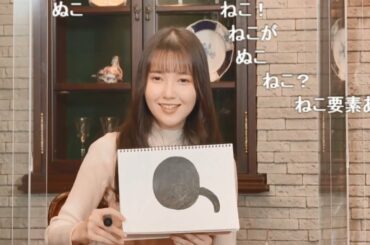 【画伯】声優によるシルエットクイズが難しすぎるw