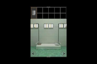 脱出ゲーム　大脱獄/攻略動画【official】NEAT ESCAPE