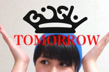 TOMORROW / BiSH / TVアニメ「キングダム」第3シリーズOP / Drum Cover