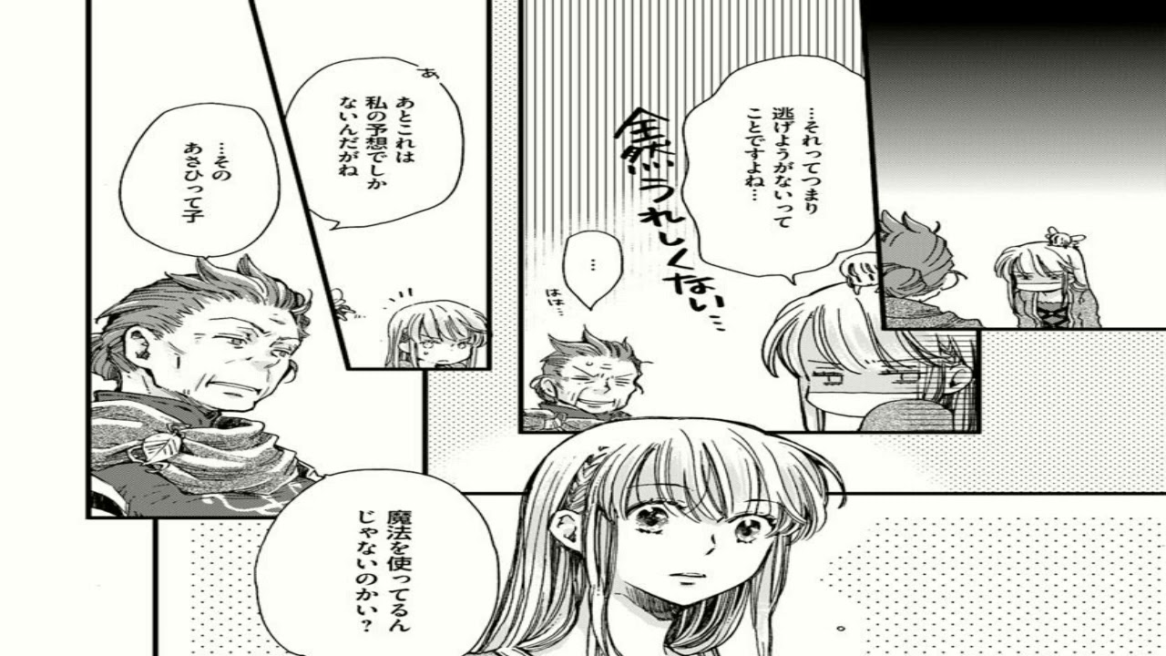 【異世界漫画】 竜王国の若き賢王。 1~18 4 【マンガ動画】