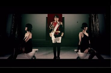 西川貴教 『Eden through the rough』Music Video (Short ver.) / 日本テレビ系アニメ「EDENS ZERO」オープニングテーマ